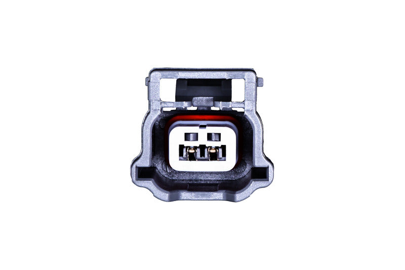 HELLA ABS Wheel Speed Sensor - 358218321