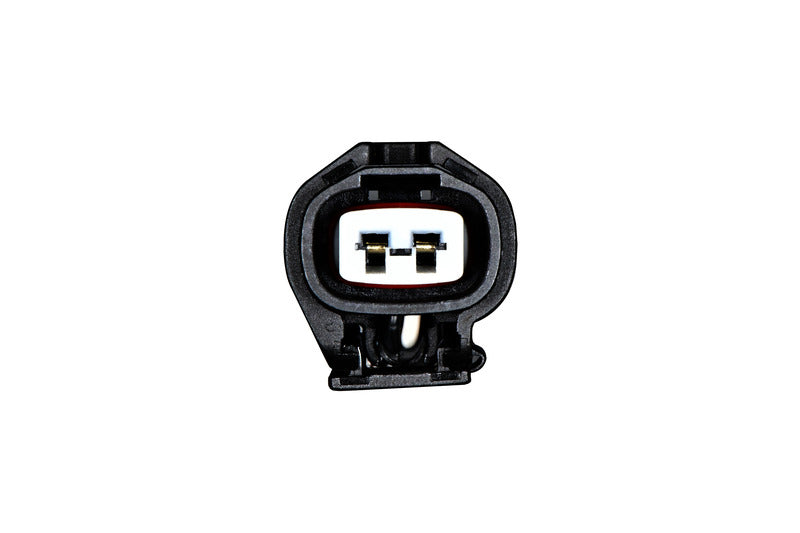 HELLA ABS Wheel Speed Sensor - 358219291