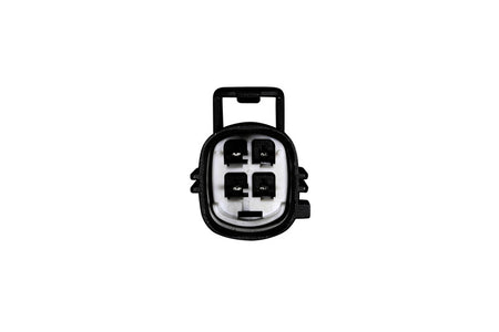 HELLA Oxygen Sensor - 358221221