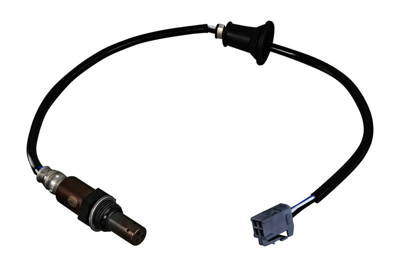 HELLA Oxygen Sensor - 358221611