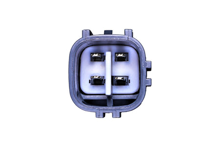 HELLA Oxygen Sensor - 358221891