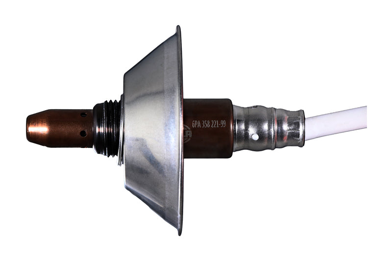 HELLA Oxygen Sensor - 358221991