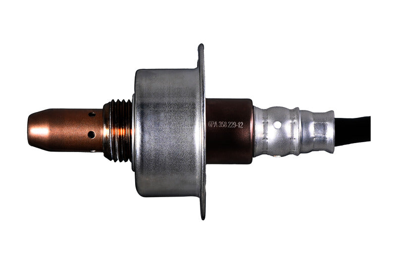 HELLA Oxygen Sensor - 358229121