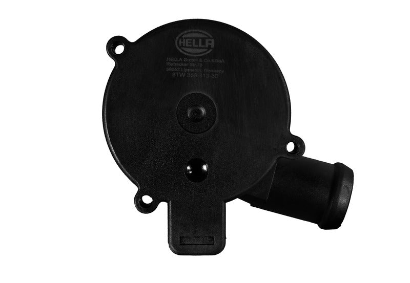 HELLA Engine Auxiliary Water Pump - 358313301