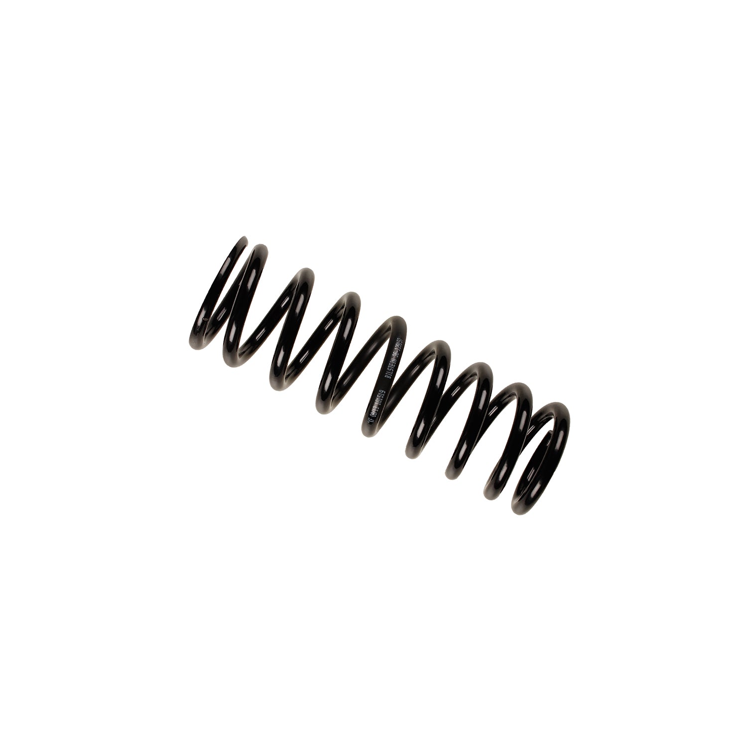 Bilstein 36-129157 B3 OE Replacement - Coil Spring