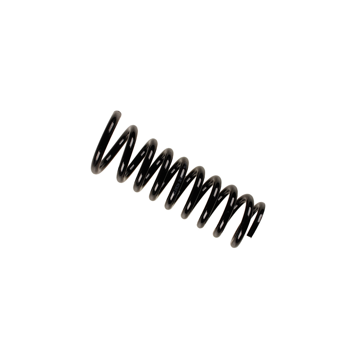 Bilstein 36-129577 B3 OE Replacement - Coil Spring