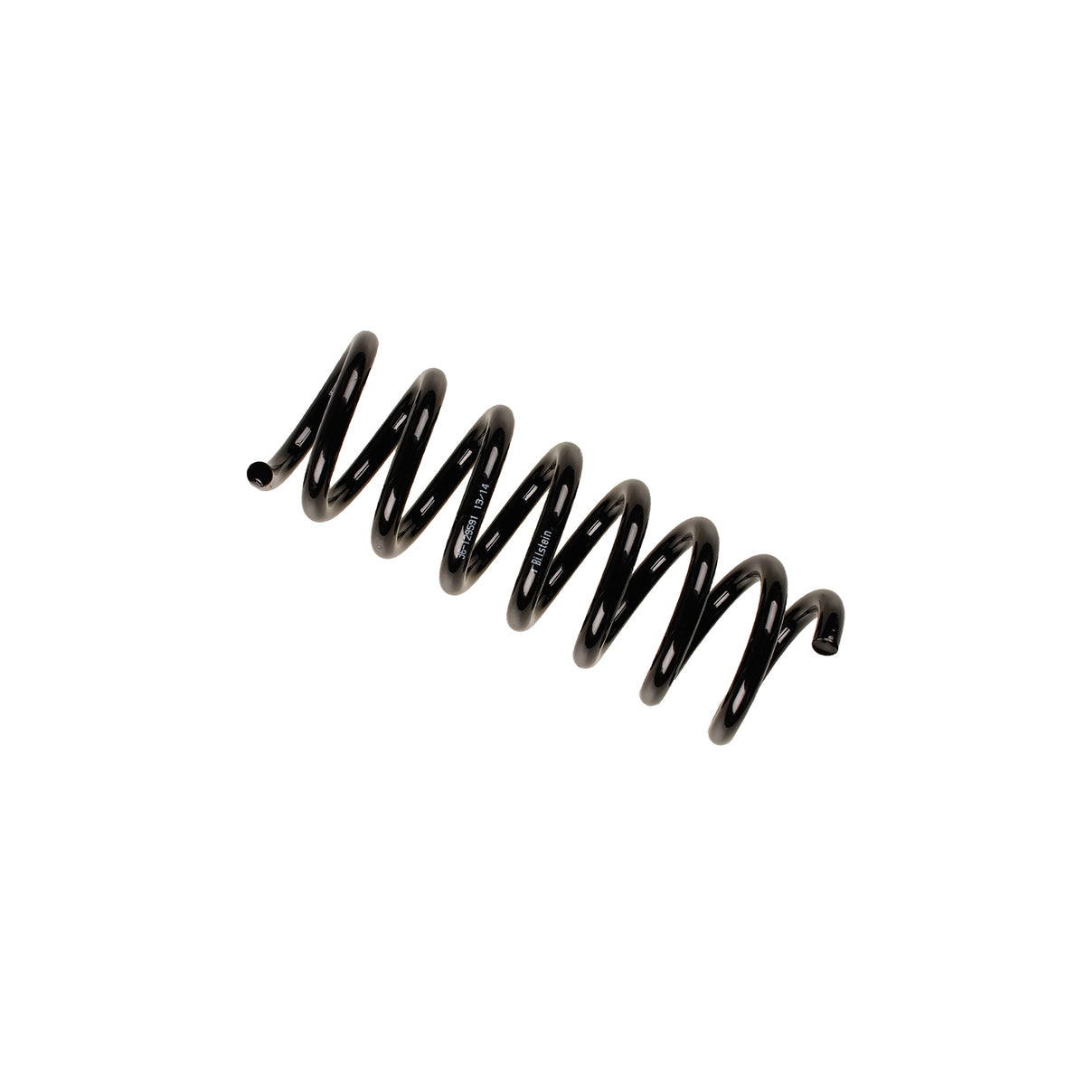 Bilstein 36-129591 B3 OE Replacement - Coil Spring