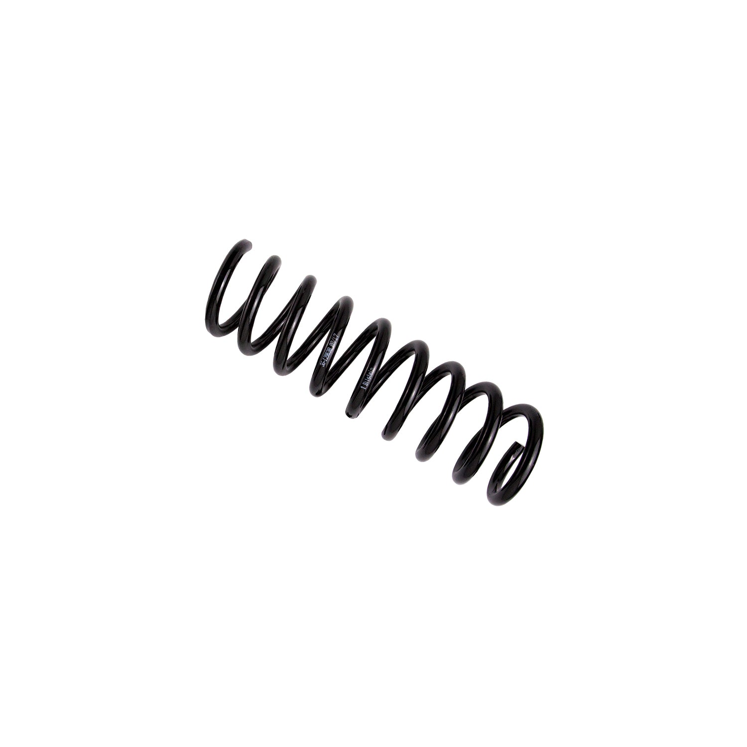 Bilstein 36-129638 B3 OE Replacement - Coil Spring