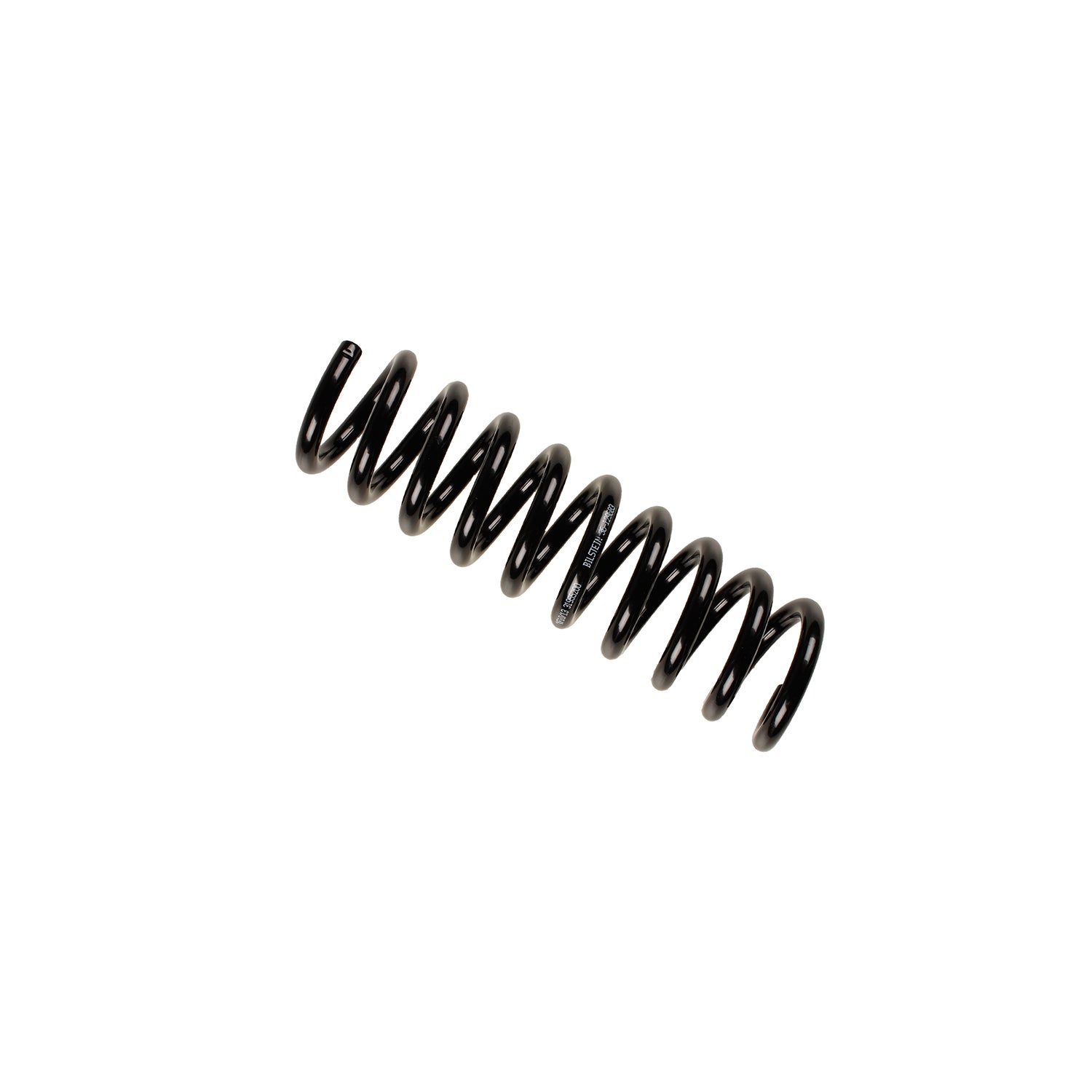 Bilstein 36-129683 B3 OE Replacement - Coil Spring