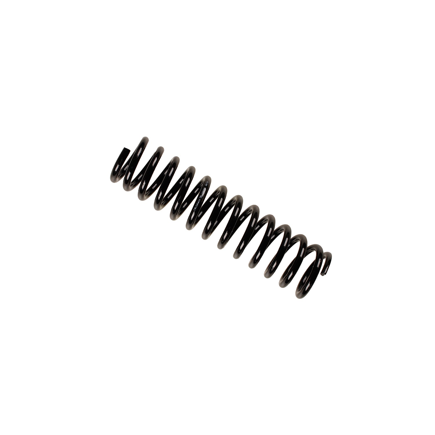 Bilstein 36-129720 B3 OE Replacement - Coil Spring