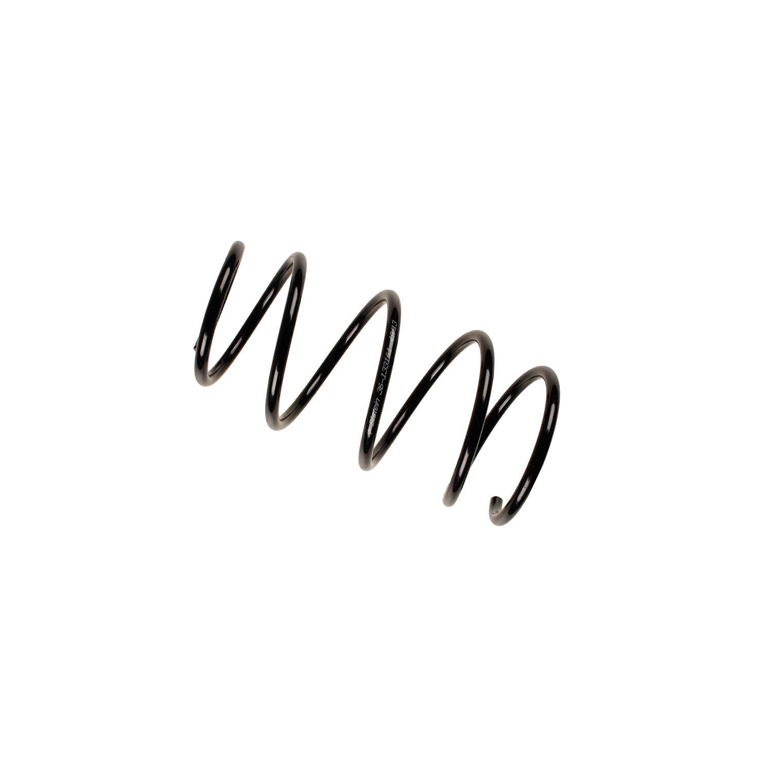 Bilstein 36-133161 B3 OE Replacement - Coil Spring