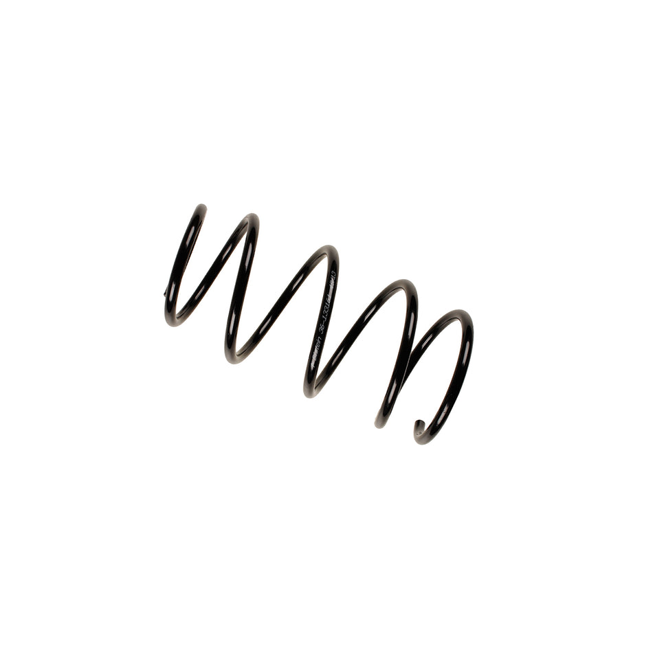 Bilstein 36-133161 B3 OE Replacement - Coil Spring