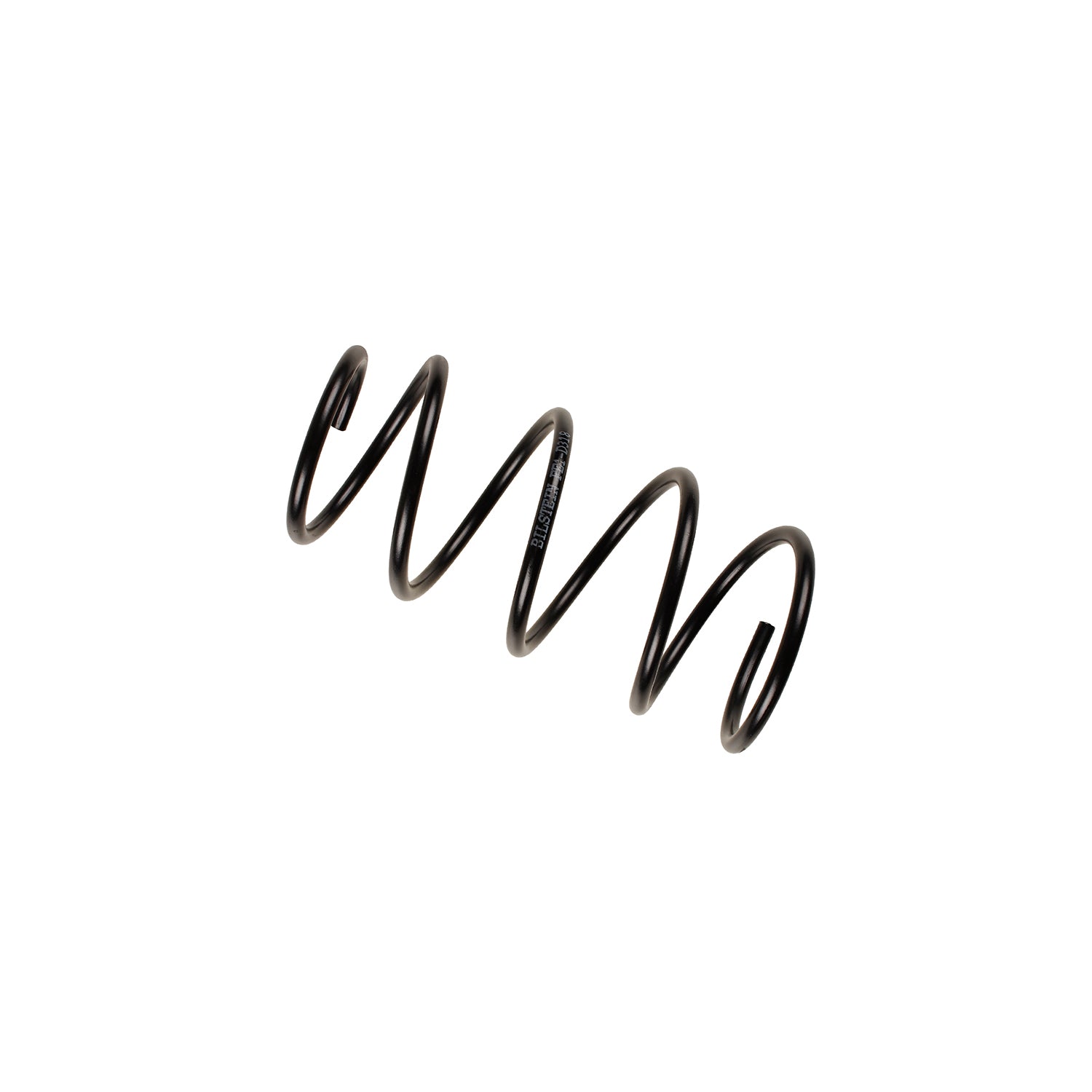 Bilstein 36-133185 B3 OE Replacement - Coil Spring