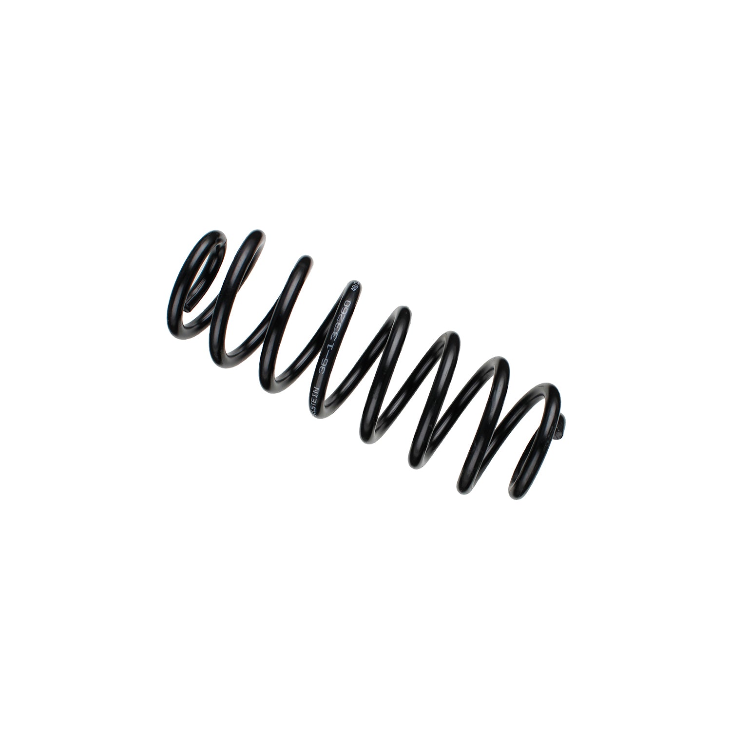Bilstein 36-133260 B3 OE Replacement - Coil Spring