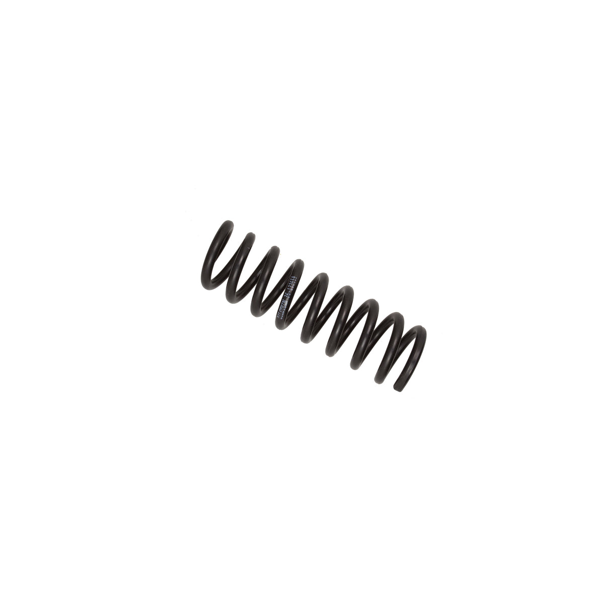Bilstein 36-133659 B3 OE Replacement - Coil Spring