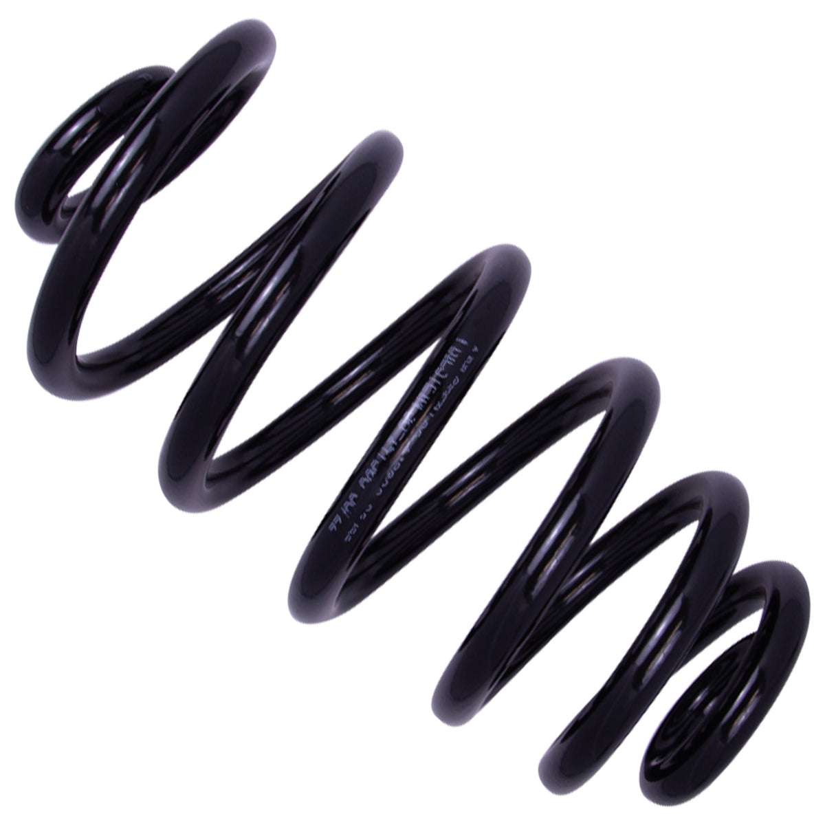 Bilstein 36-147908 B3 OE Replacement - Coil Spring