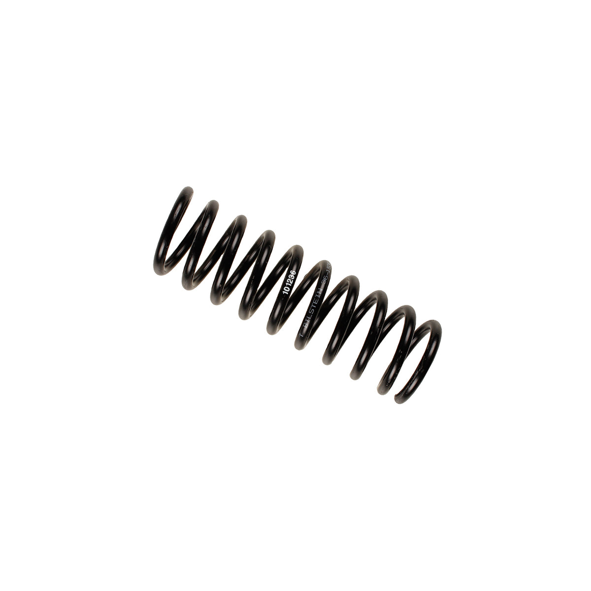 Bilstein 36-153923 B3 OE Replacement - Coil Spring