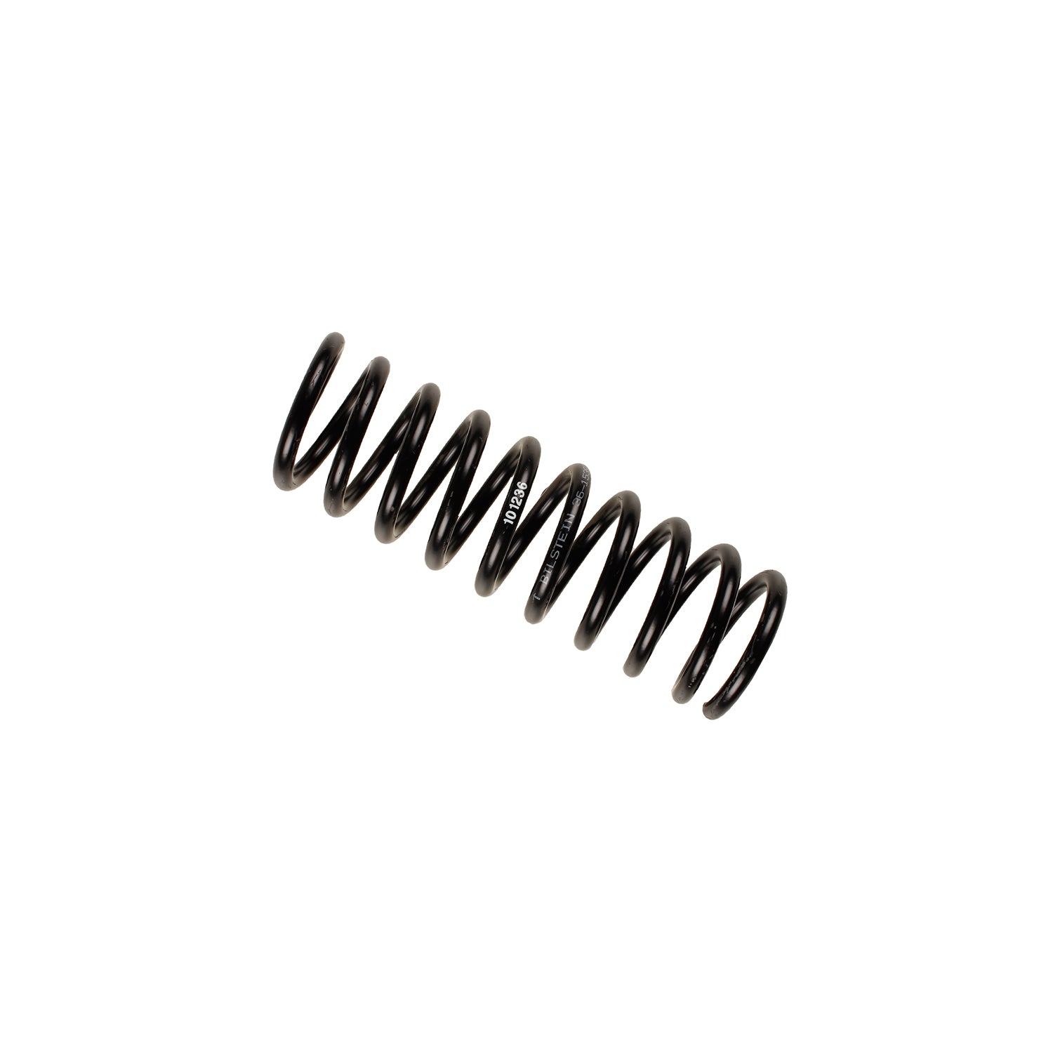Bilstein 36-153923 B3 OE Replacement - Coil Spring