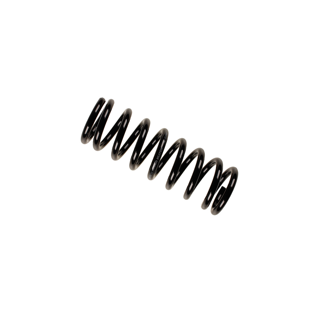 Bilstein 36-153947 B3 OE Replacement - Coil Spring