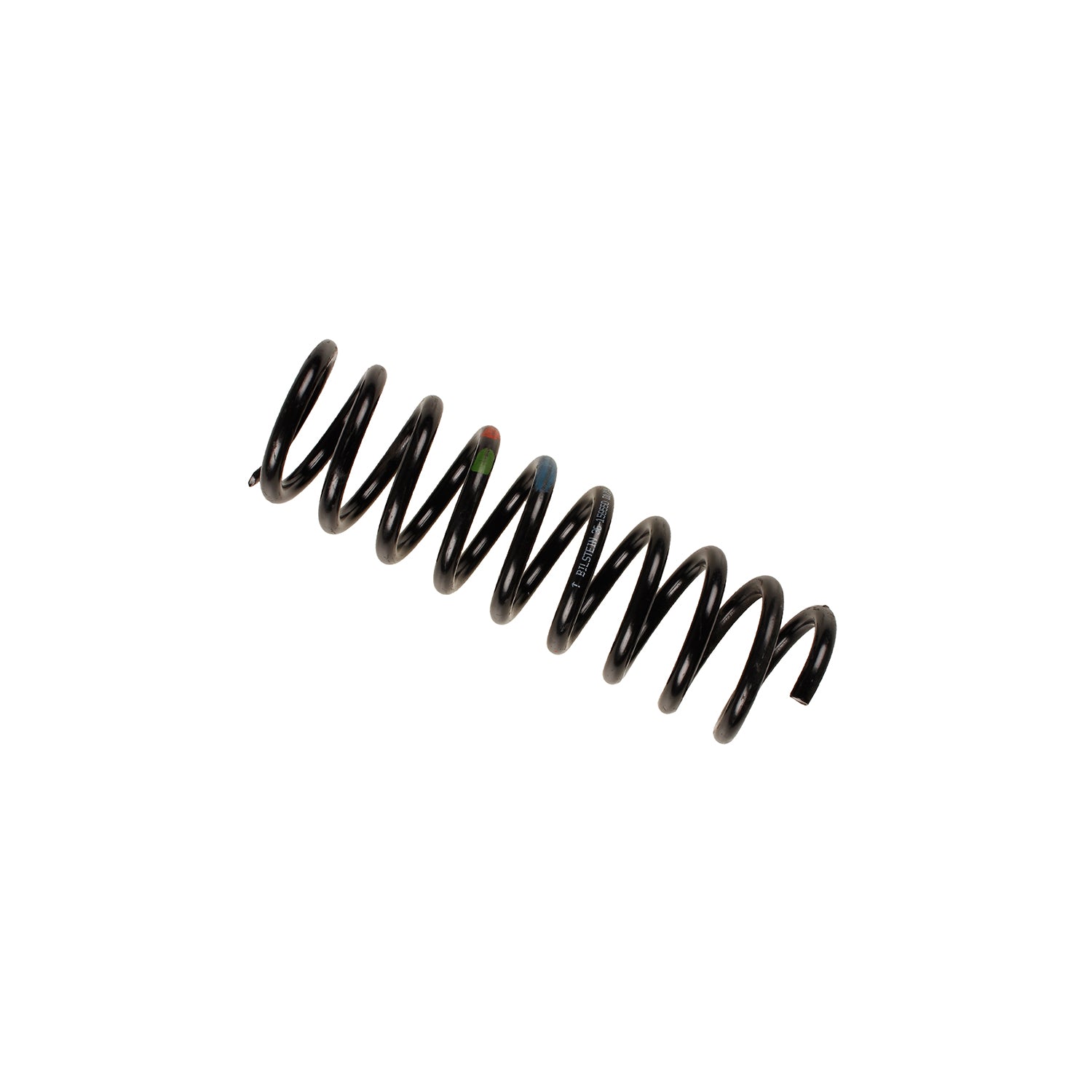 Bilstein 36-159550 B3 OE Replacement - Coil Spring