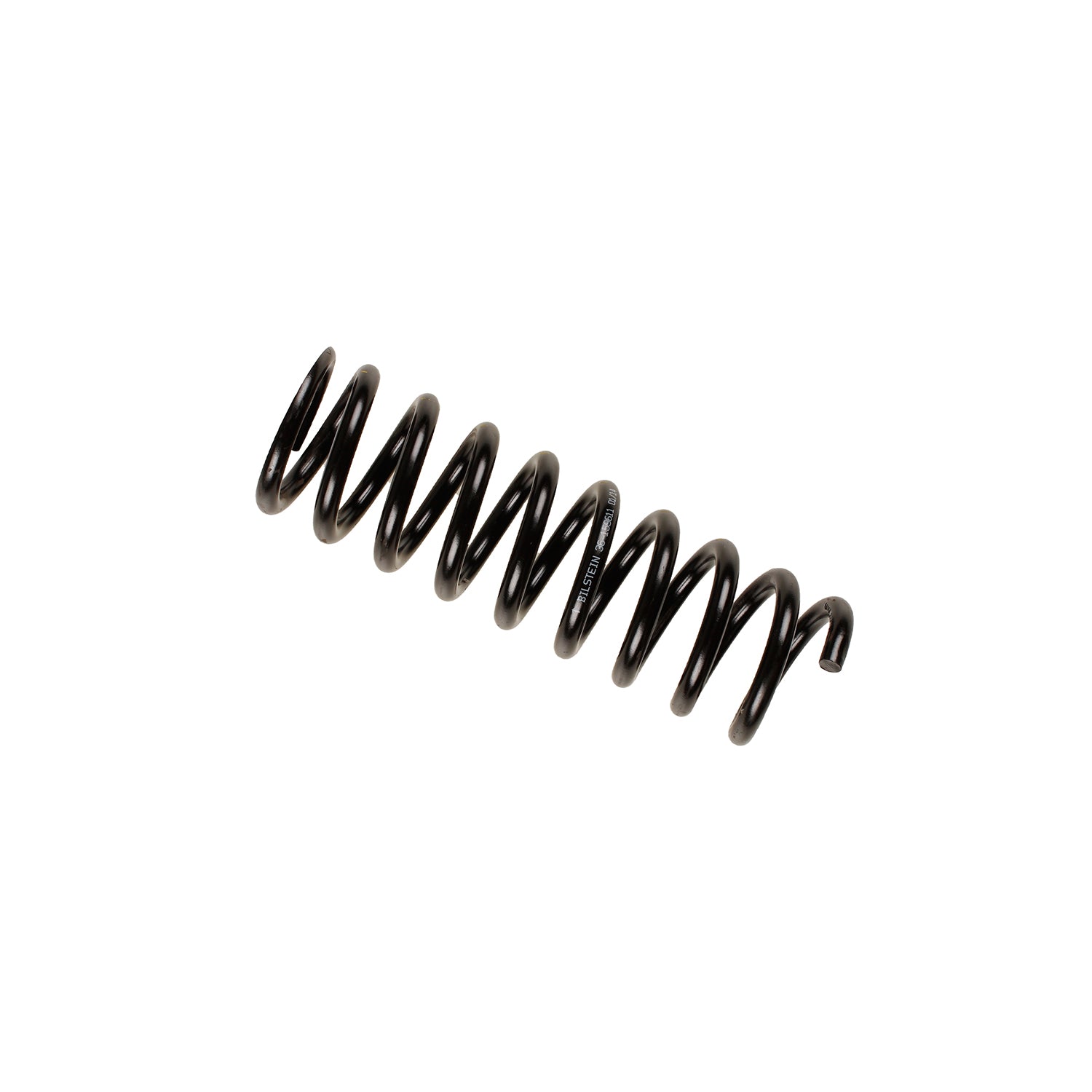Bilstein 36-159611 B3 OE Replacement - Coil Spring
