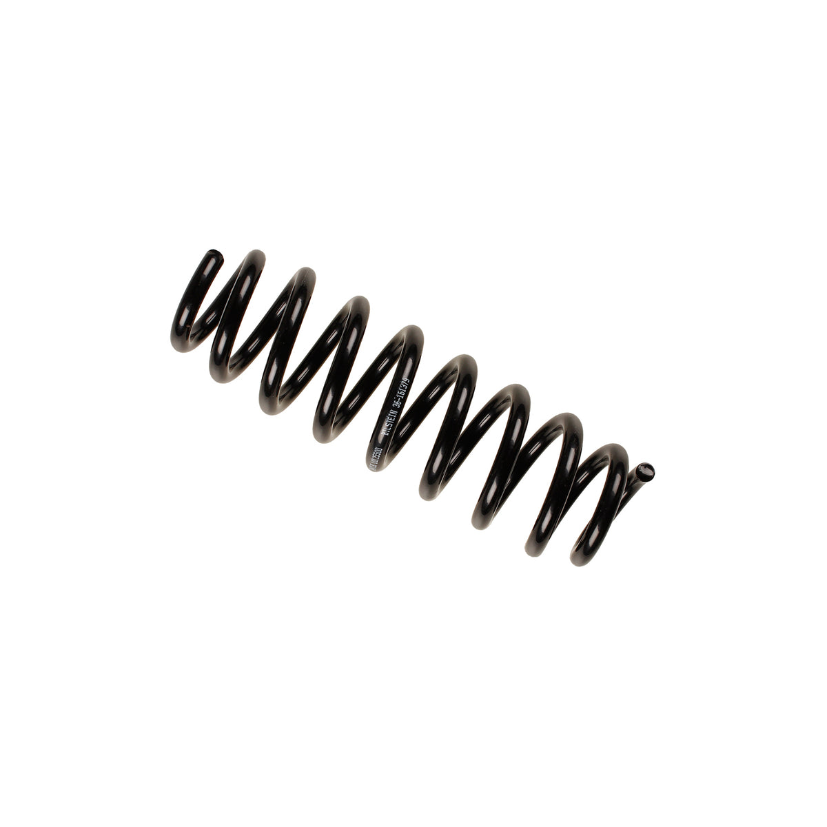 Bilstein 36-161379 B3 OE Replacement - Coil Spring