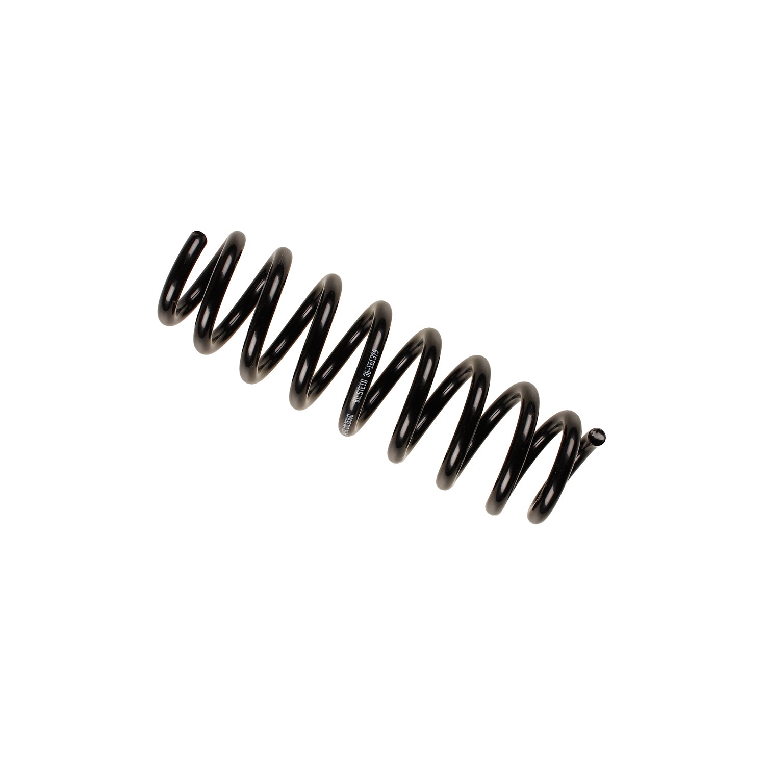 Bilstein 36-161379 B3 OE Replacement - Coil Spring