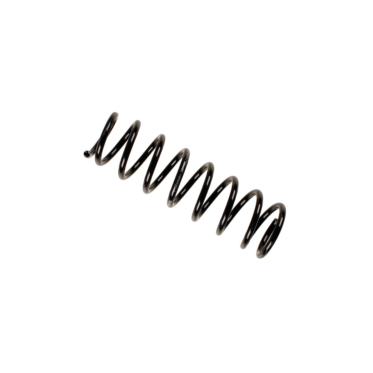 Bilstein 36-161409 B3 OE Replacement - Coil Spring