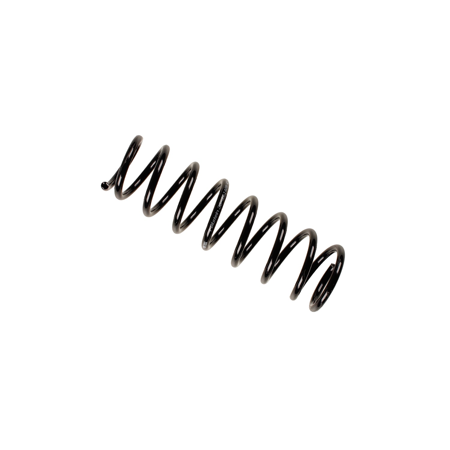 Bilstein 36-161409 B3 OE Replacement - Coil Spring
