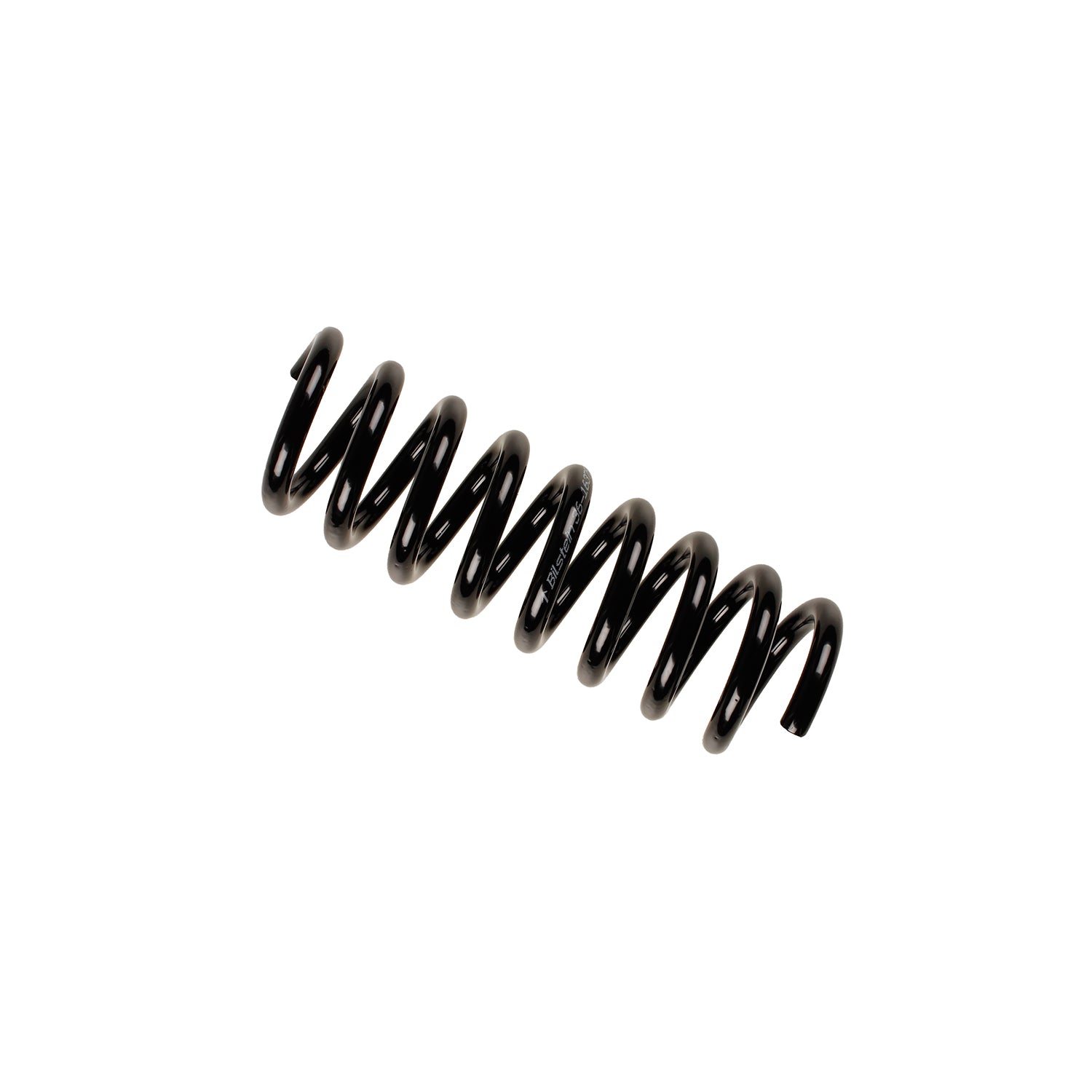 Bilstein 36-163793 B3 OE Replacement - Coil Spring