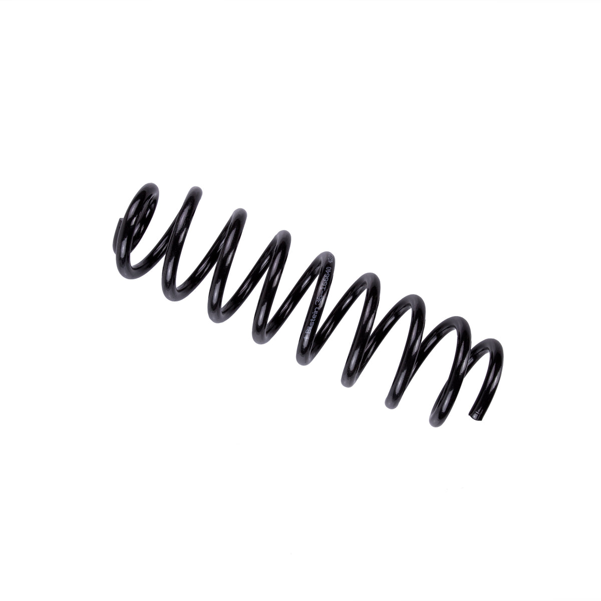Bilstein 36-166640 B3 OE Replacement - Coil Spring