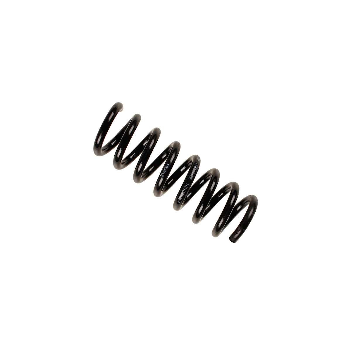 Bilstein 36-171873 B3 OE Replacement - Coil Spring