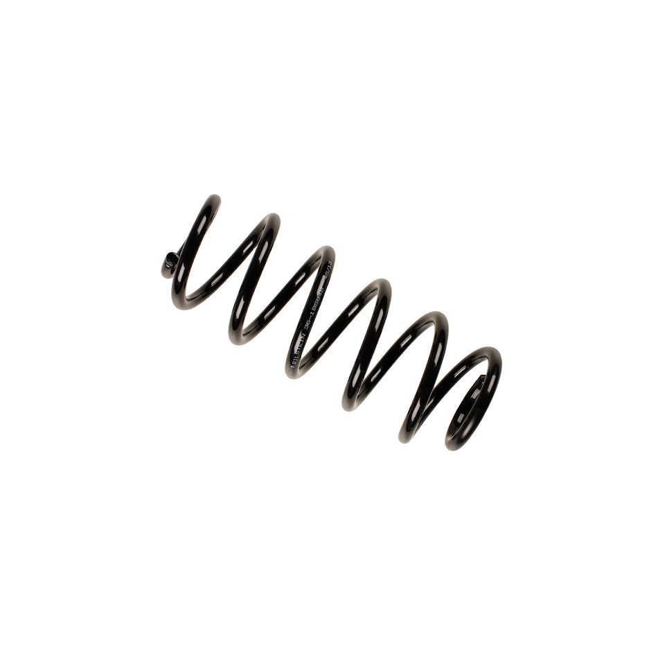 Bilstein 36-292110 B3 OE Replacement - Coil Spring