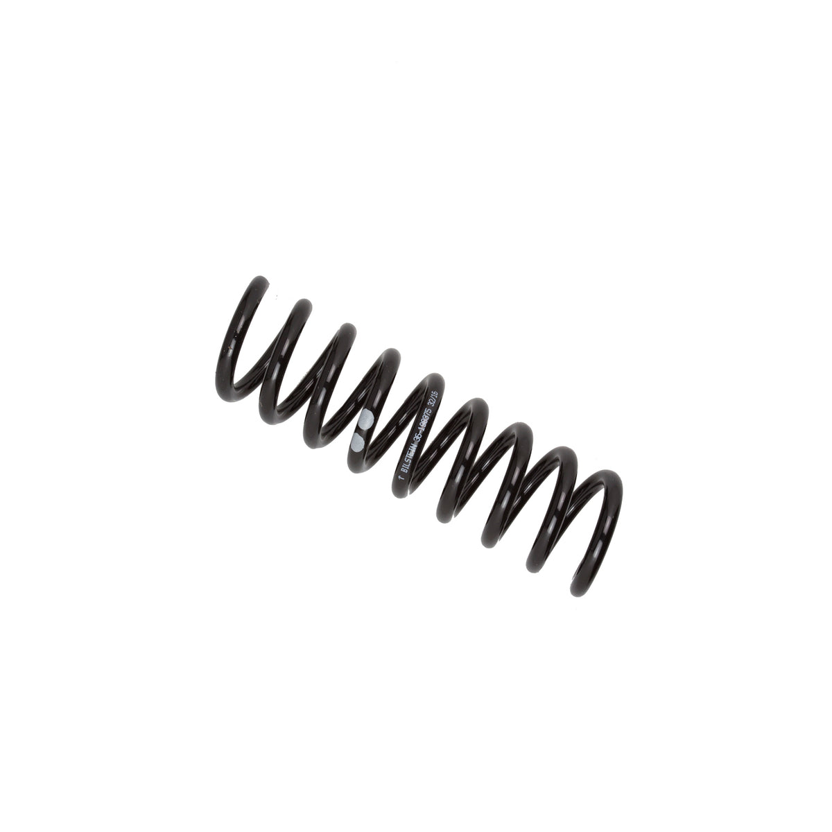 Bilstein 36-198375 B3 OE Replacement - Coil Spring