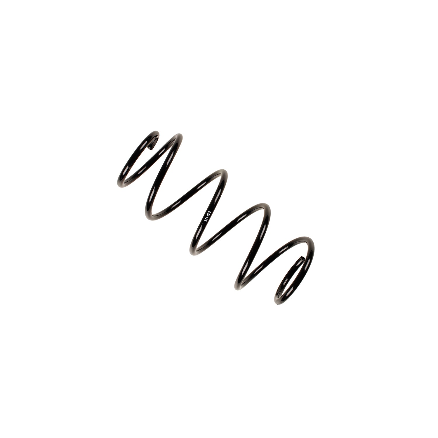 Bilstein 36-218097 B3 OE Replacement - Coil Spring