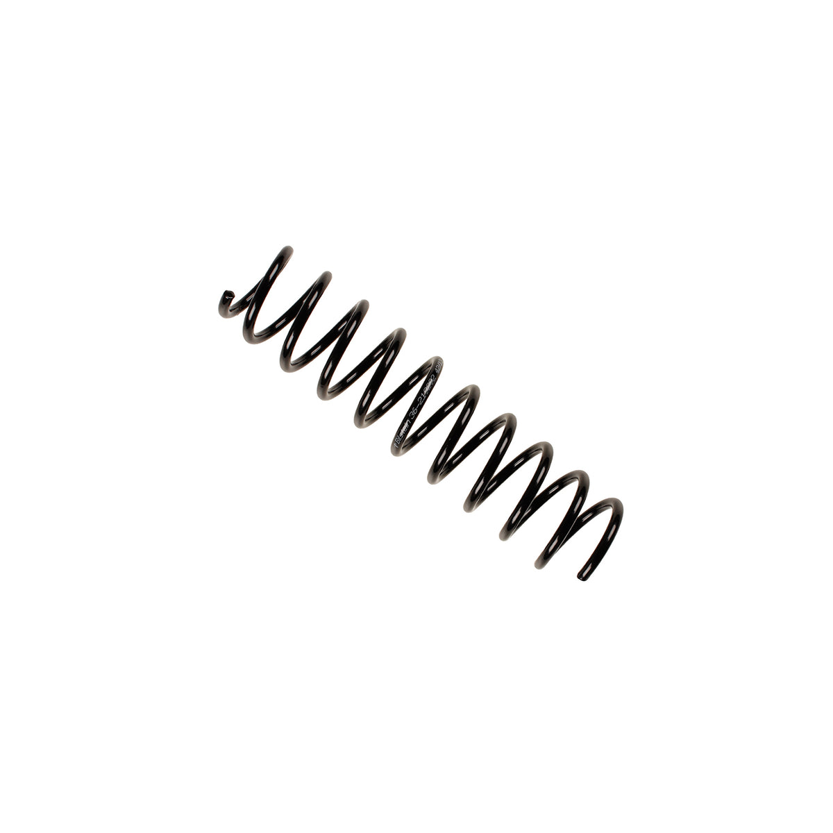 Bilstein 36-219292 B3 OE Replacement - Coil Spring