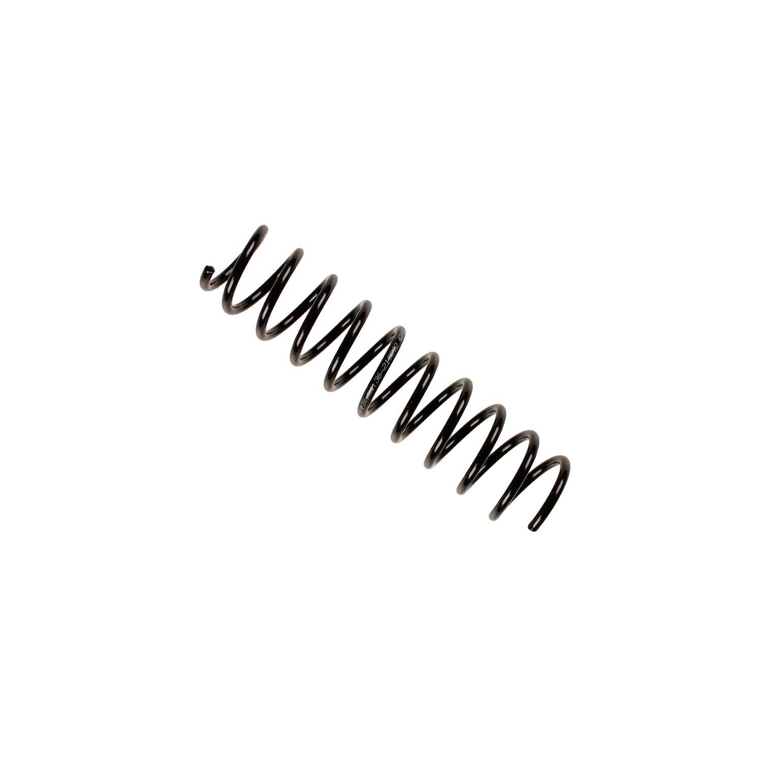 Bilstein 36-219292 B3 OE Replacement - Coil Spring