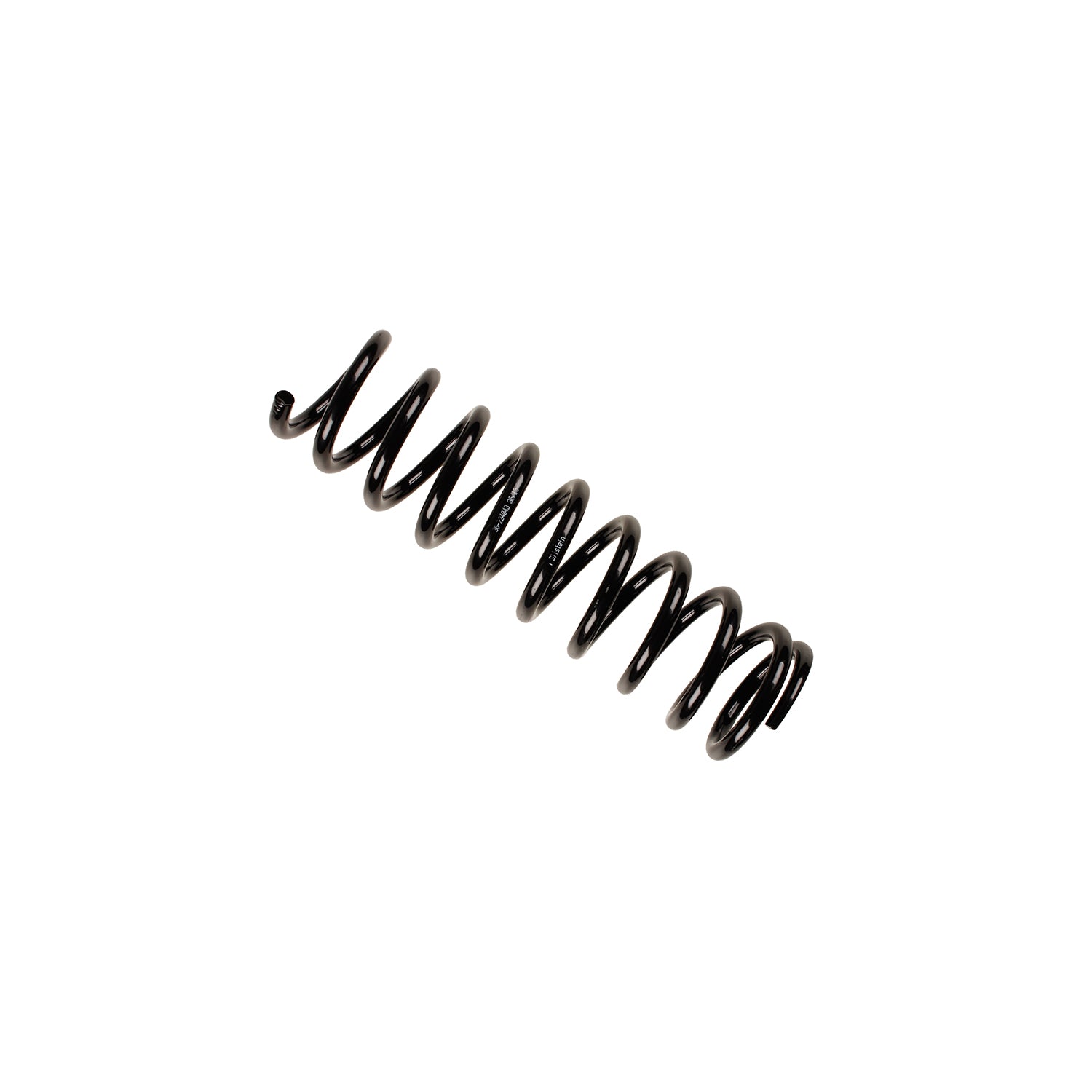Bilstein 36-224043 B3 OE Replacement - Coil Spring