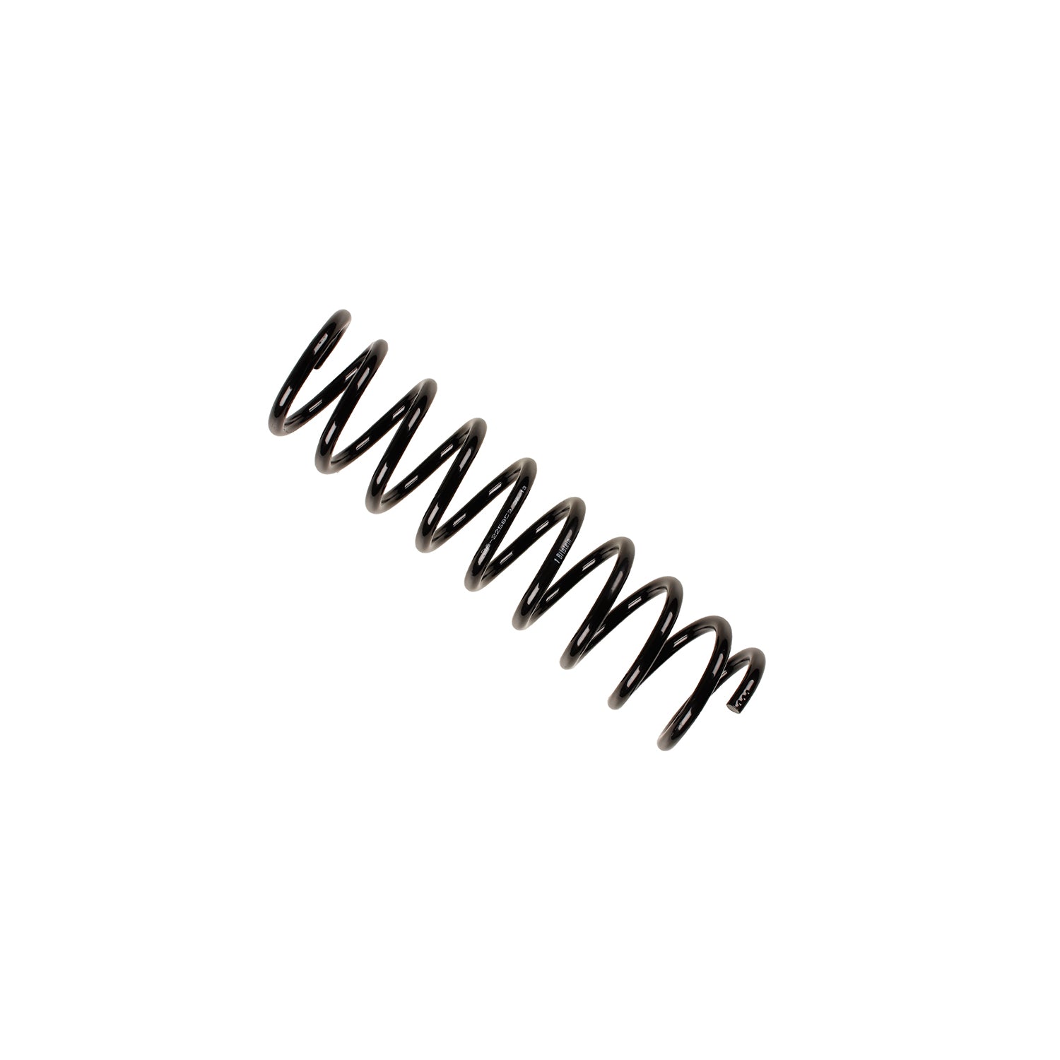 Bilstein 36-225859 B3 OE Replacement - Coil Spring