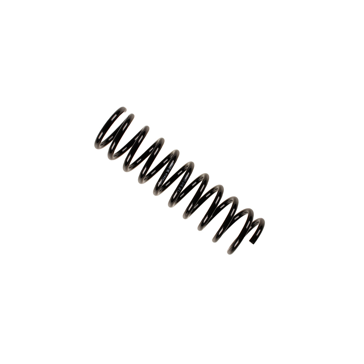 Bilstein 36-225866 B3 OE Replacement - Coil Spring
