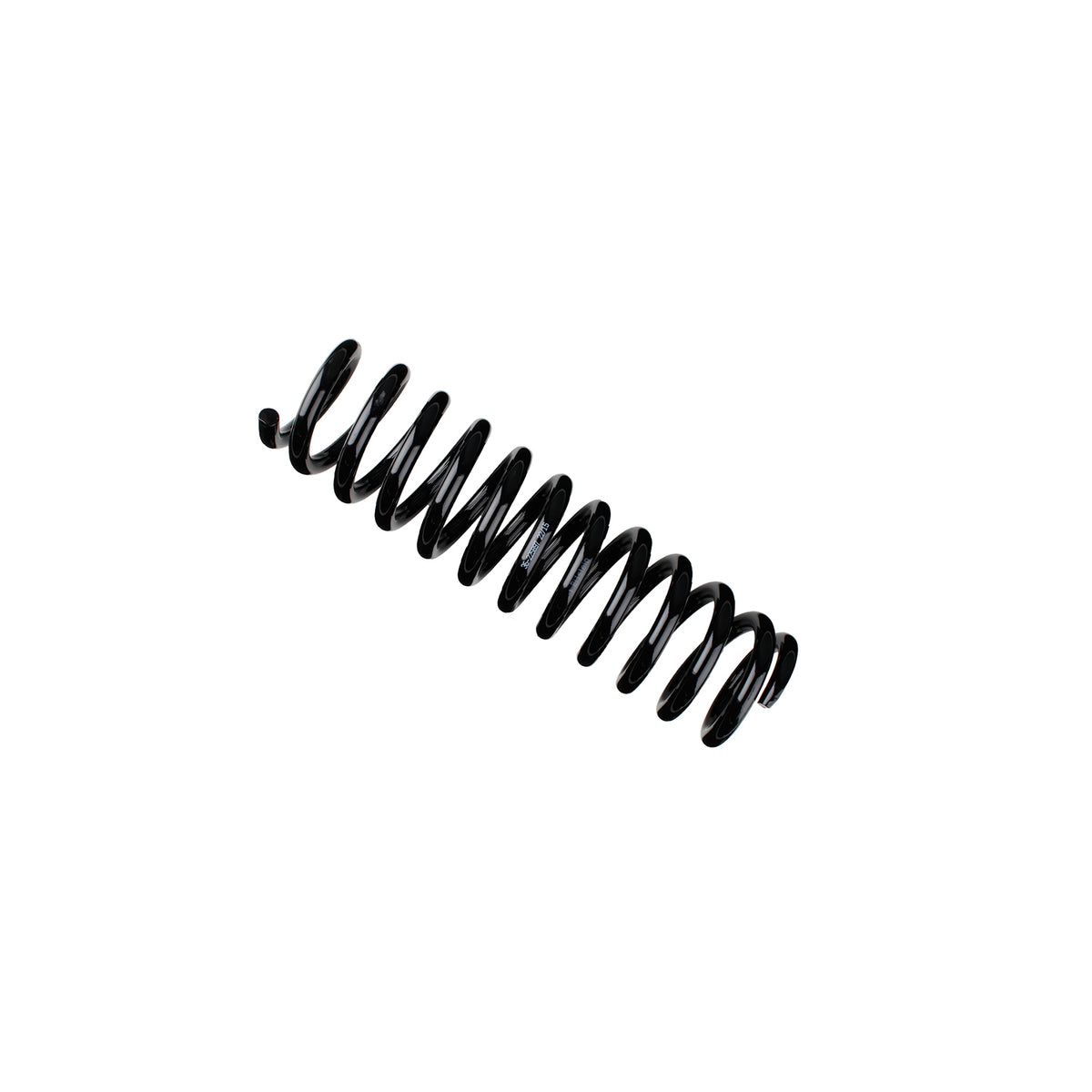 Bilstein 36-225897 B3 OE Replacement - Coil Spring