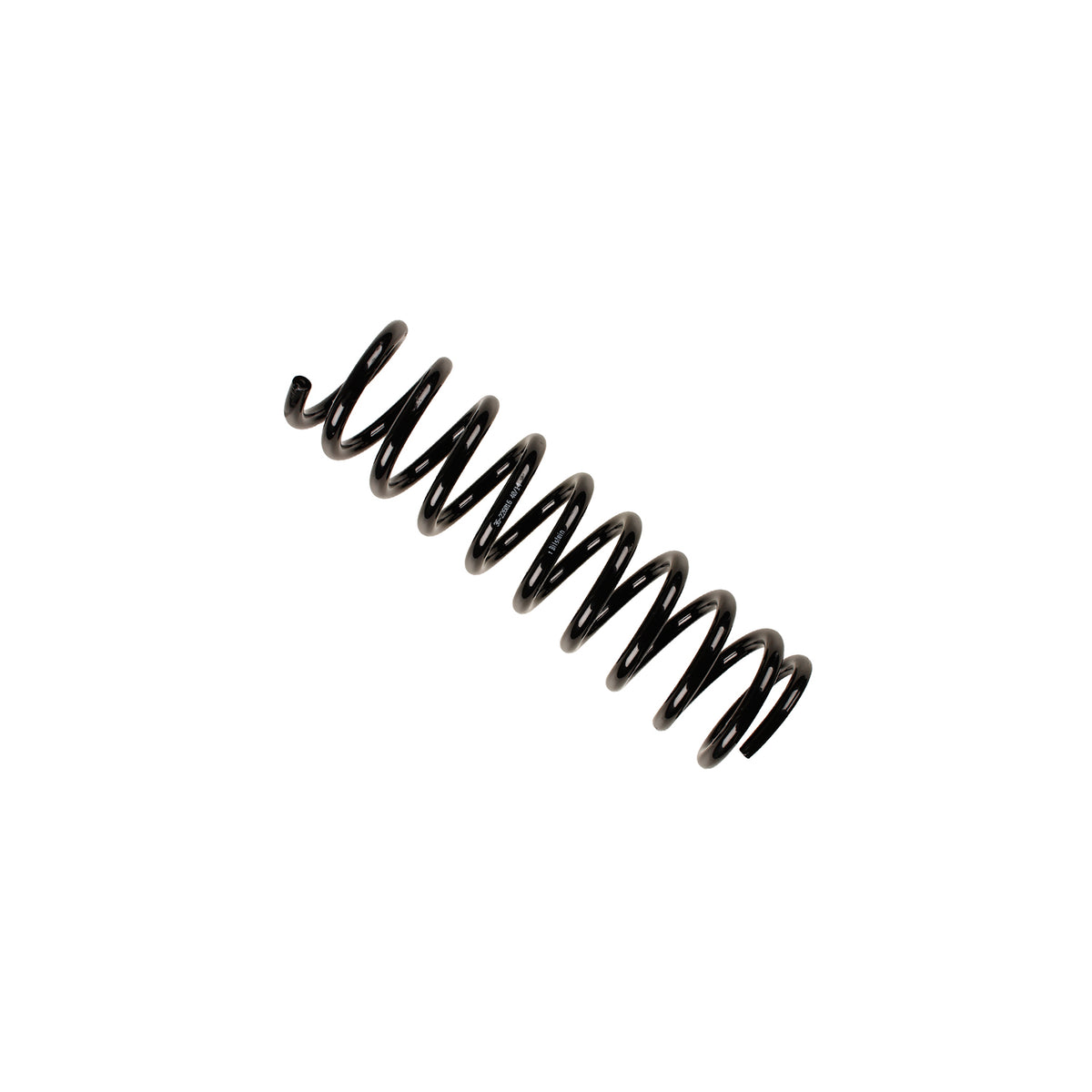 Bilstein 36-226016 B3 OE Replacement - Coil Spring