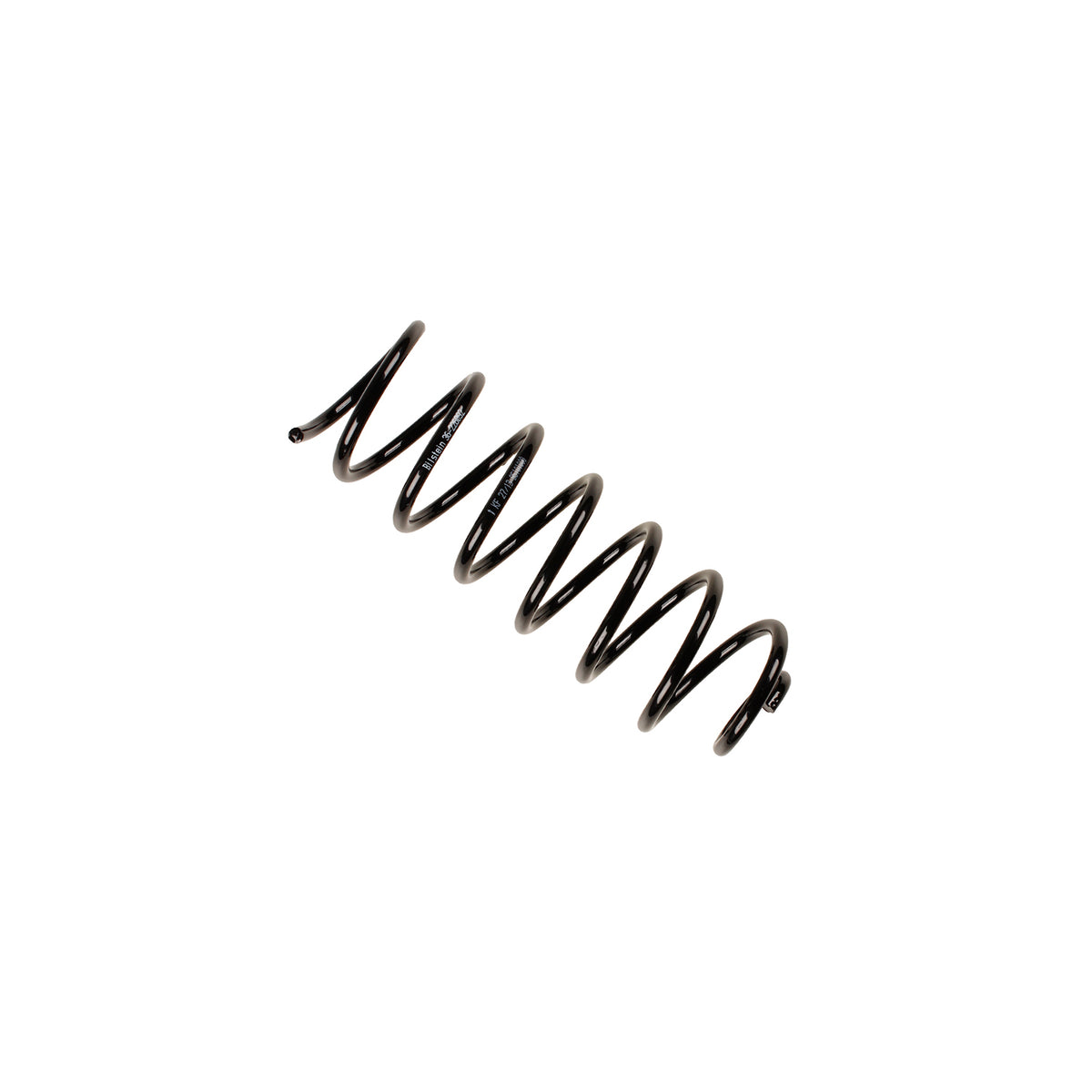 Bilstein 36-226092 B3 OE Replacement - Coil Spring