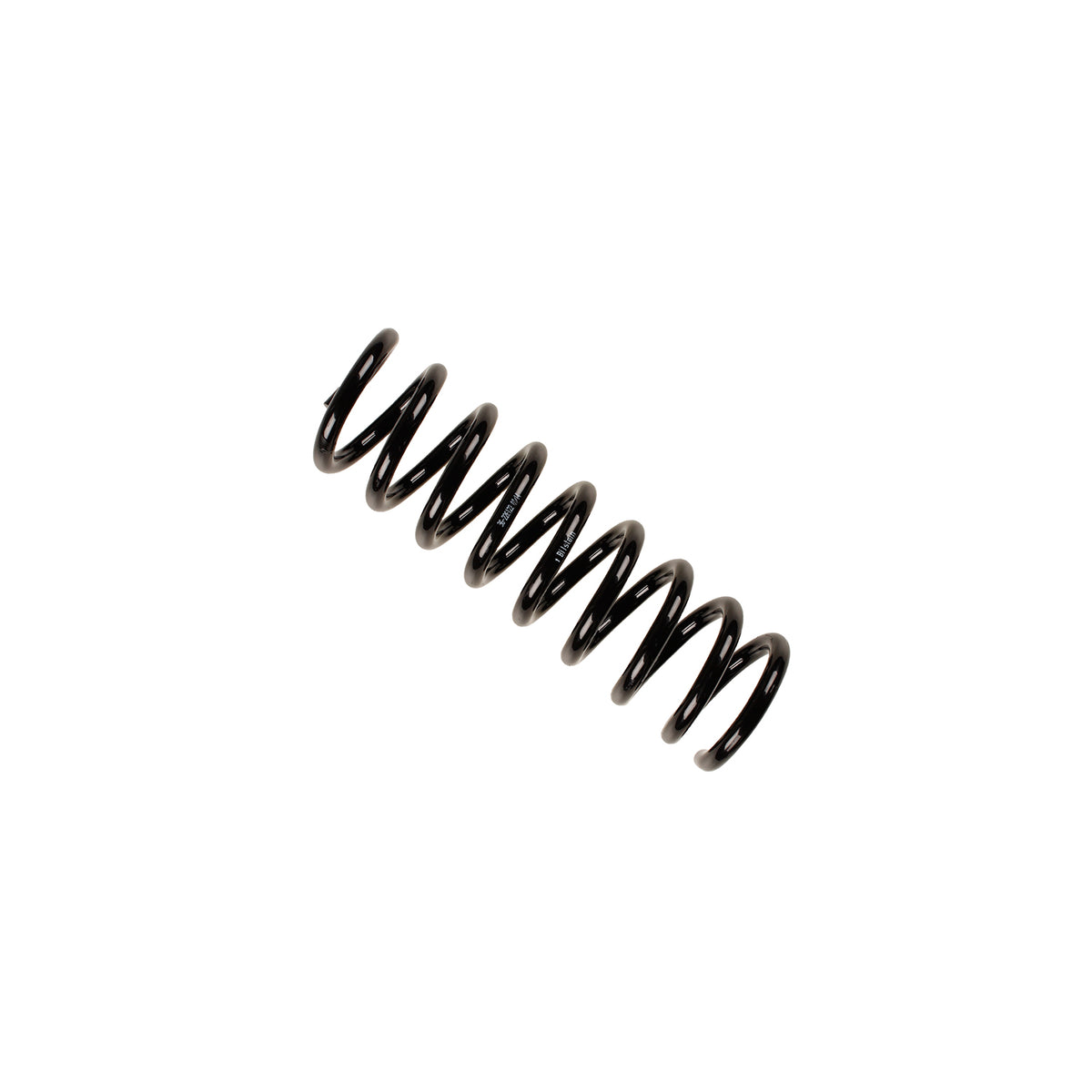 Bilstein 36-226122 B3 OE Replacement - Coil Spring