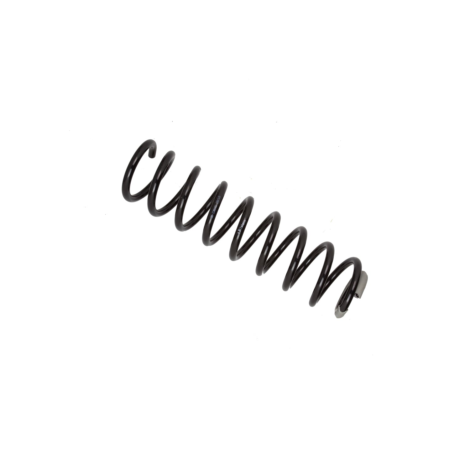 Bilstein 36-226153 B3 OE Replacement - Coil Spring