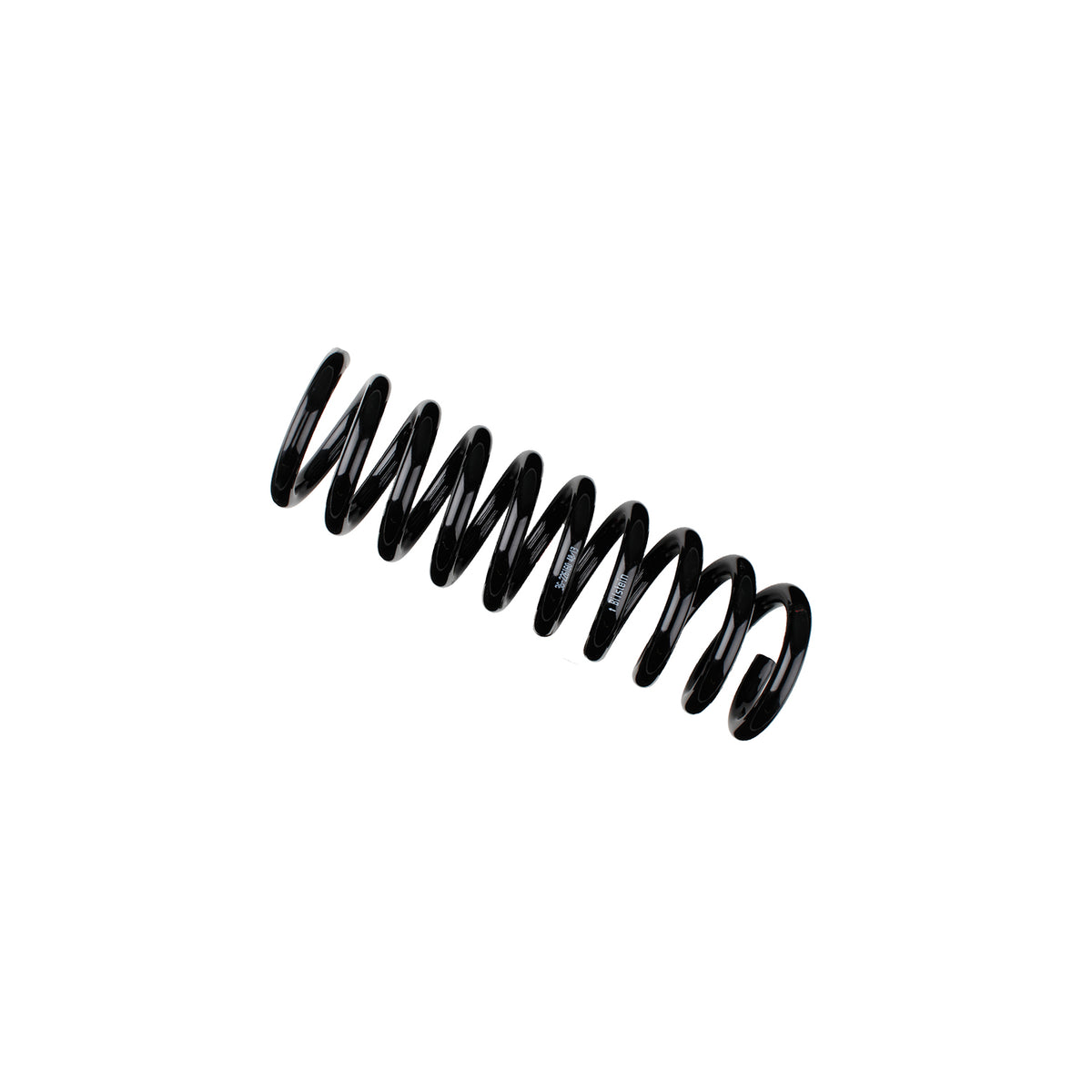 Bilstein 36-226160 B3 OE Replacement - Coil Spring