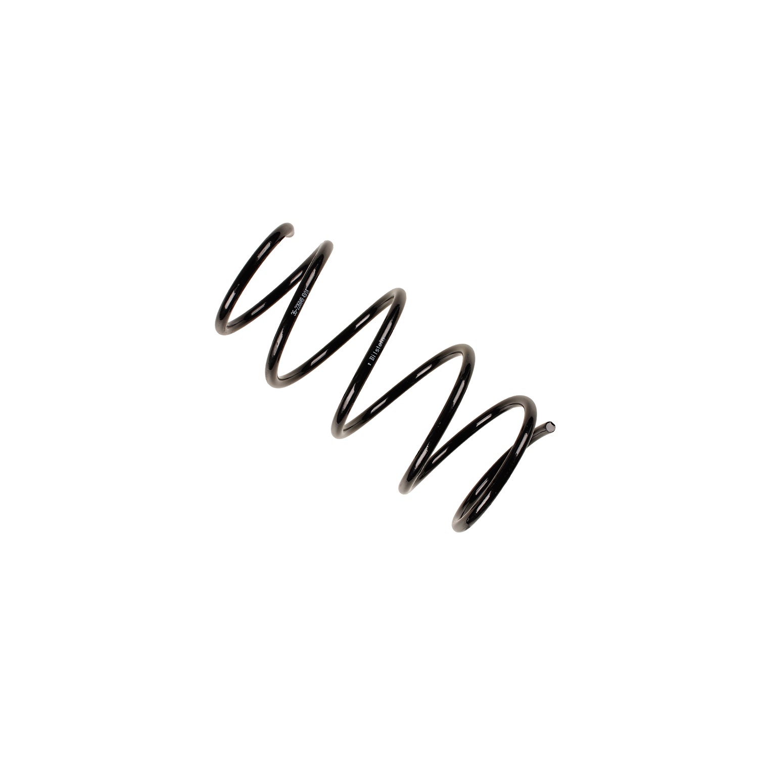 Bilstein 36-226849 B3 OE Replacement - Coil Spring