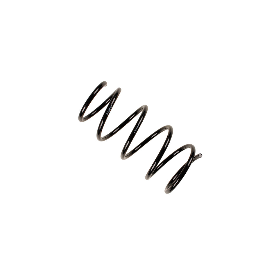 Bilstein 36-226849 B3 OE Replacement - Coil Spring