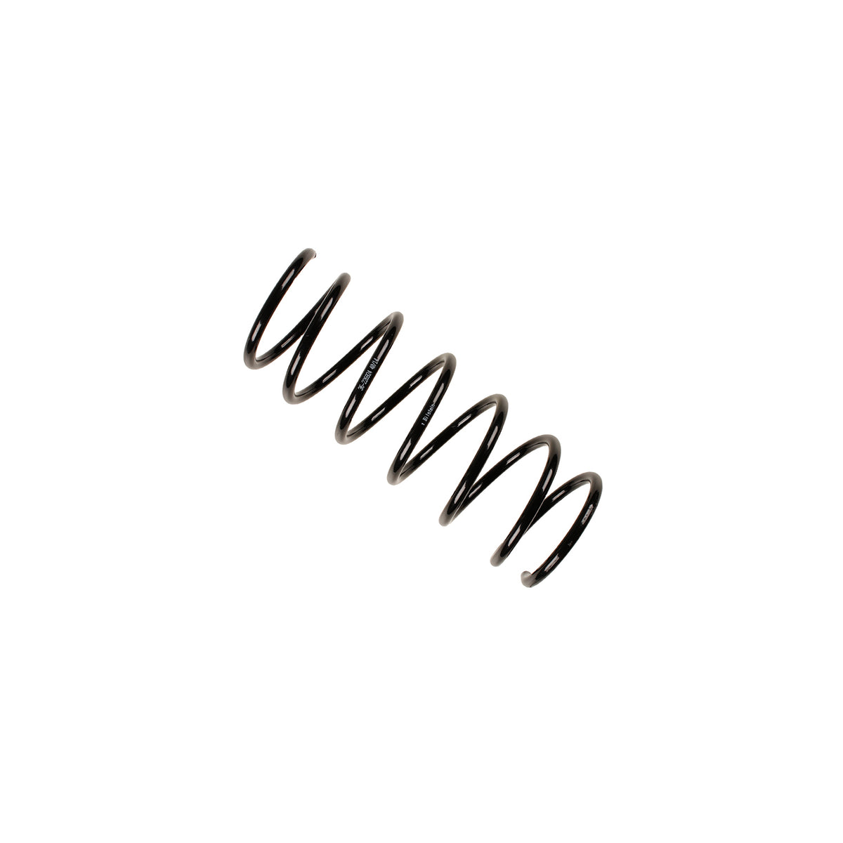 Bilstein 36-226924 B3 OE Replacement - Coil Spring