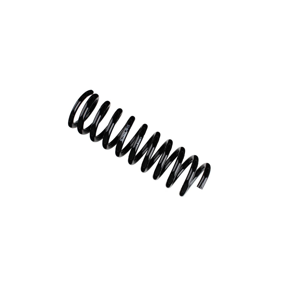 Bilstein 36-226931 B3 OE Replacement - Coil Spring